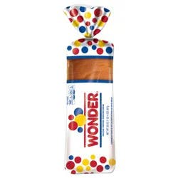 Wonder Bread, Classic White