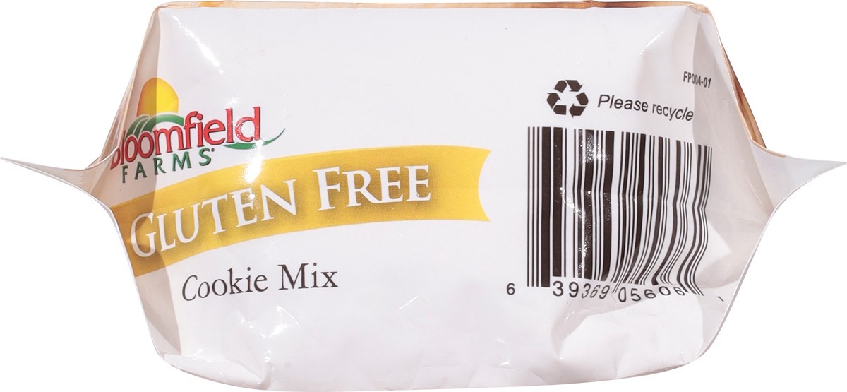 slide 7 of 13, Bloomfield Farms Gluten Free Cookie Mix 16 oz, 16 oz