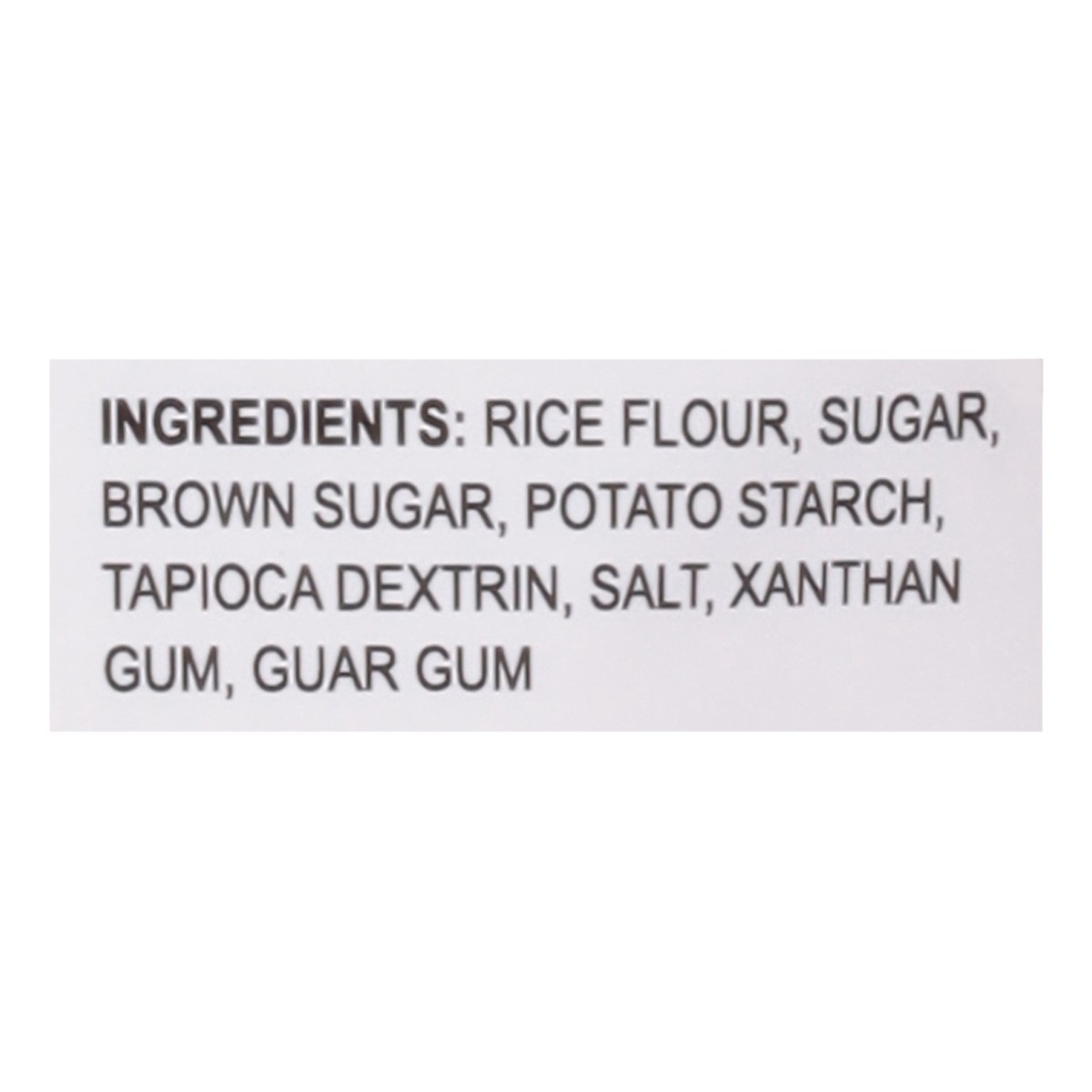 slide 3 of 13, Bloomfield Farms Gluten Free Cookie Mix 16 oz, 16 oz