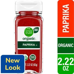 Simple Truth Organic Ground Paprika