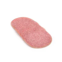 Dierbergs Fresh Pack Sliced Hard Salami