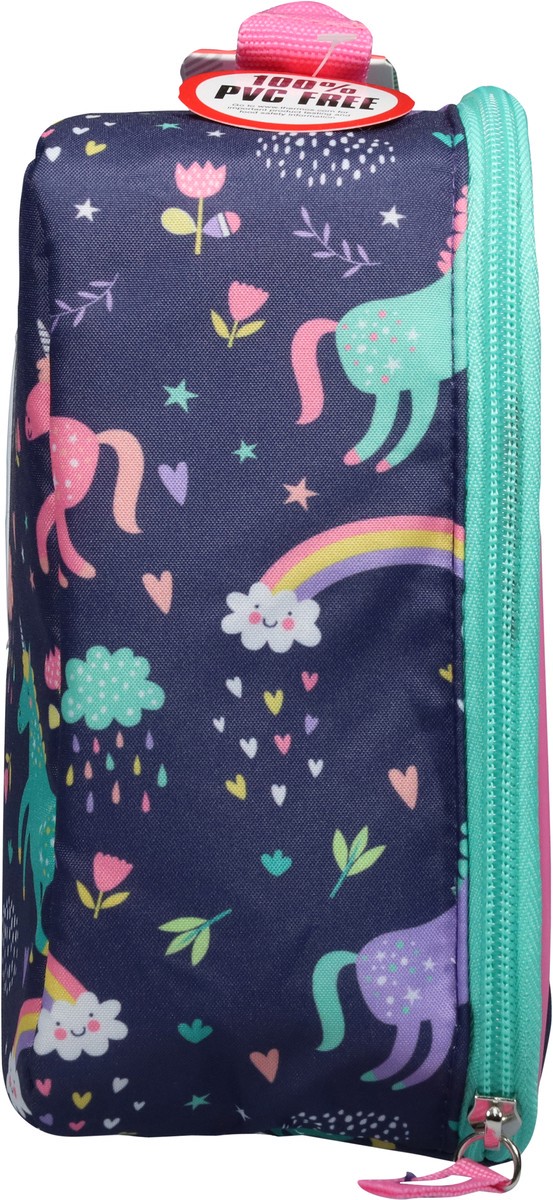 slide 4 of 12, Thermos Unicorn Lunch Kit 1 ea, 1 ea