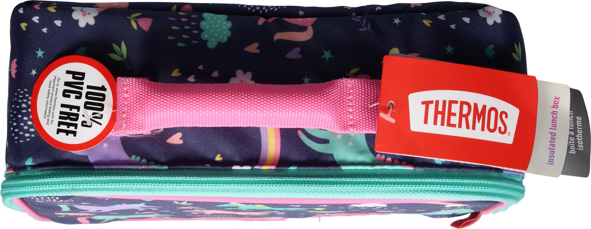slide 6 of 12, Thermos Unicorn Lunch Kit 1 ea, 1 ea