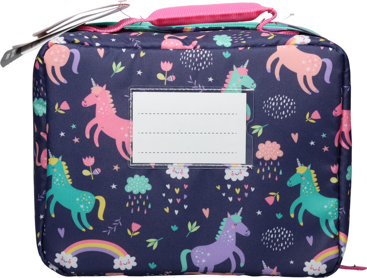 slide 10 of 12, Thermos Unicorn Lunch Kit 1 ea, 1 ea