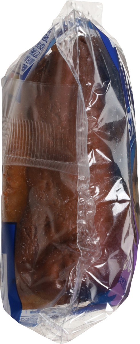 slide 2 of 13, Tastykake Chocolate Junior Cake with Chocolate Icing 3 oz, 3 oz