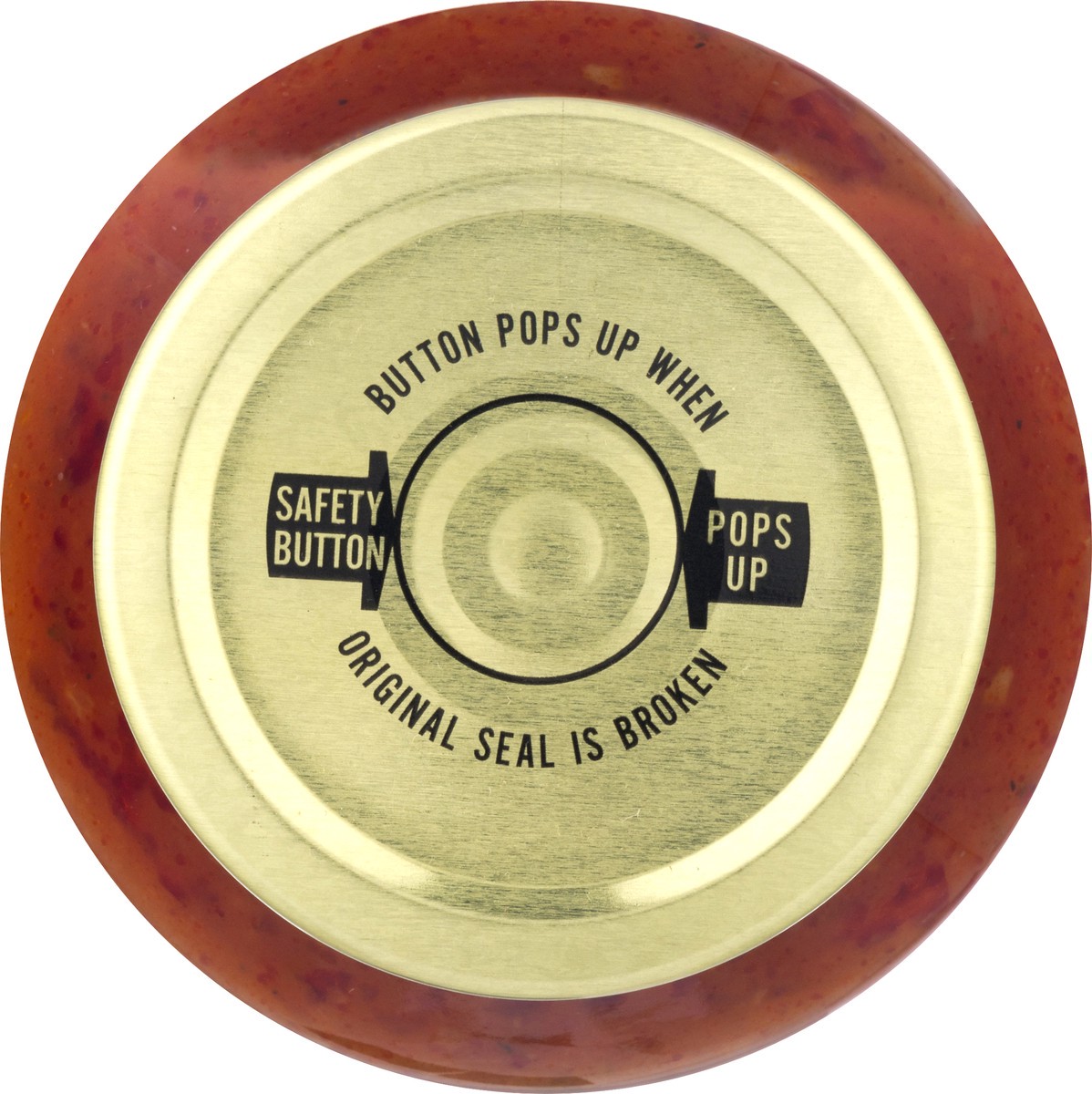 slide 11 of 13, Vincent's Tomato Basil Sauce 25 oz, 25 oz