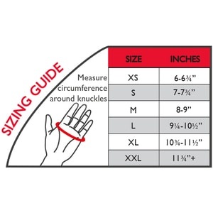 slide 1 of 1, Thermoskin Premium Arthritis Gloves, Pair, Sml, 1 ct