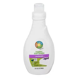 Full Circle Market Lavender Scent Fabric Softener 32 fl oz