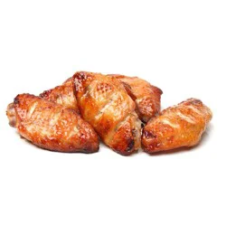 Publix Deli Fried Chicken Wings 20-Piece Plain Non-Breaded