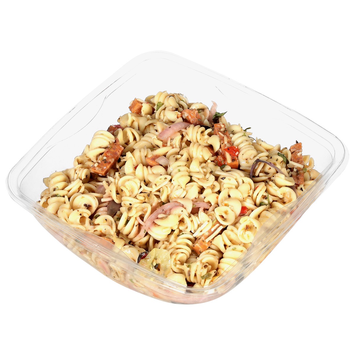 slide 3 of 4, Lunds & Byerlys Italian Pasta Salad 22.0 oz, 22 oz