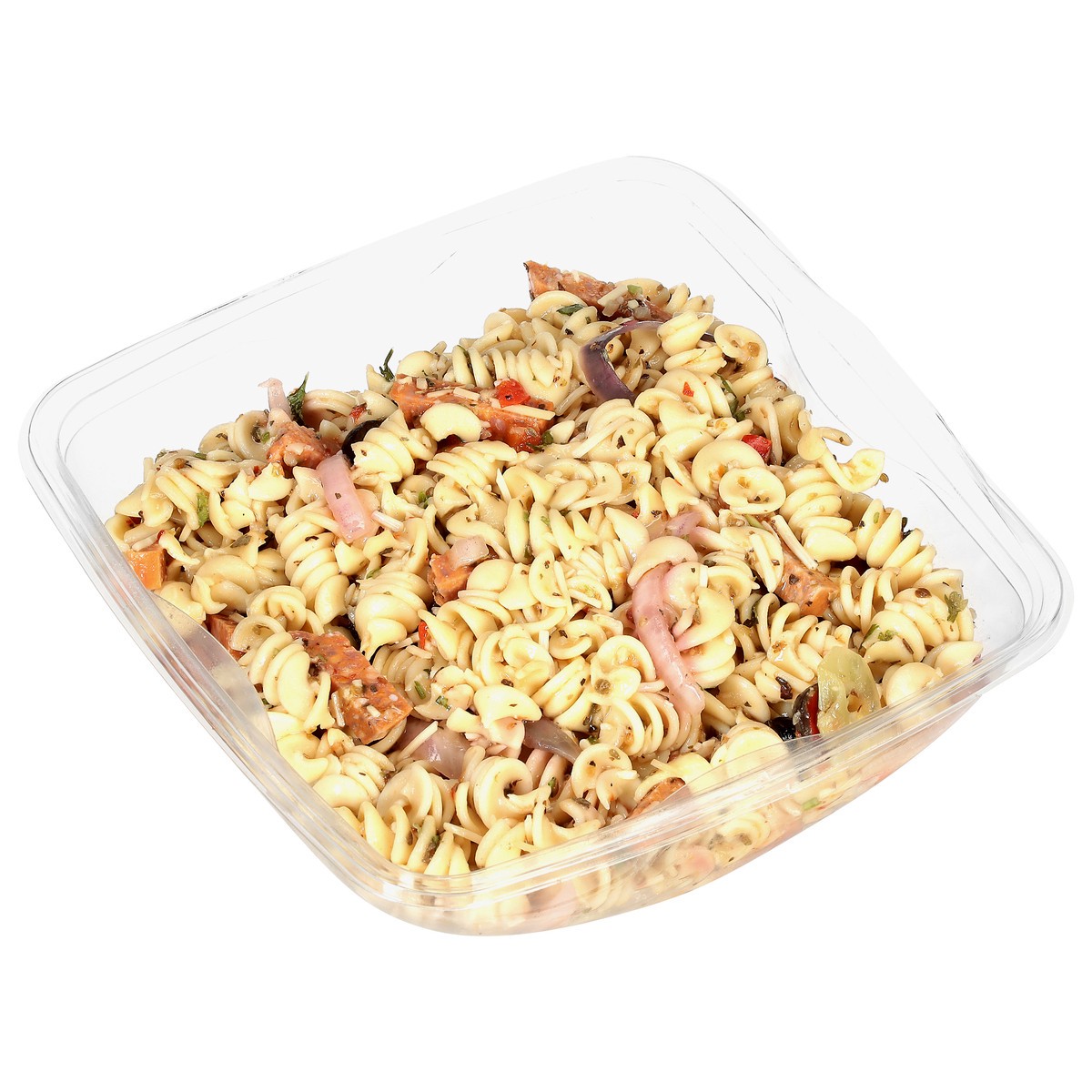slide 4 of 4, Lunds & Byerlys Italian Pasta Salad 22.0 oz, 22 oz