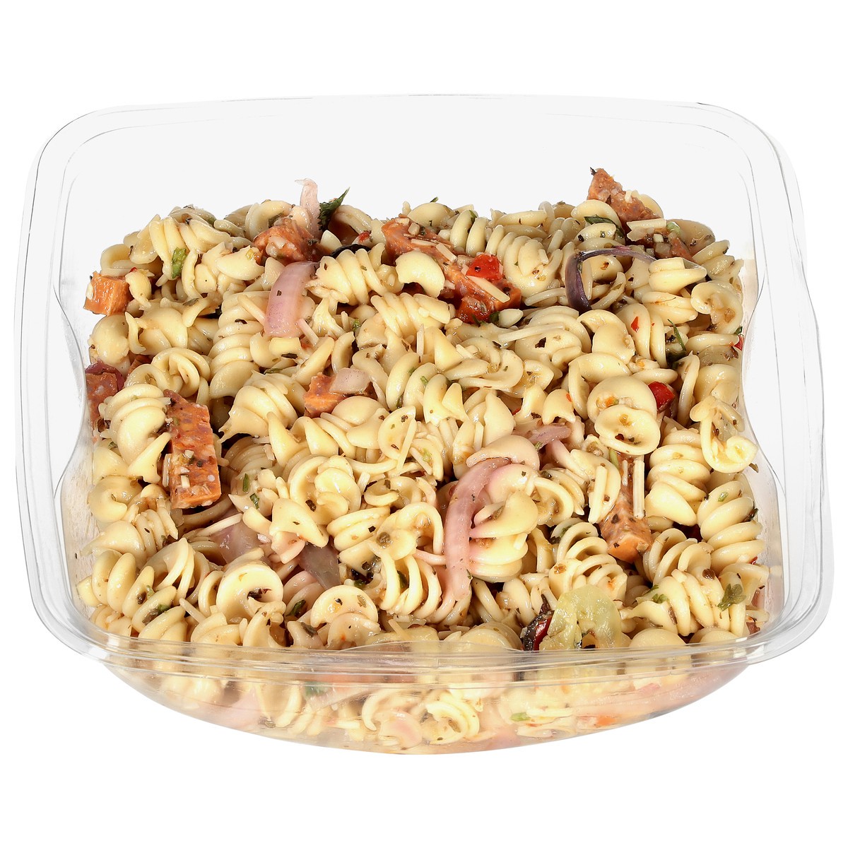 slide 1 of 4, Lunds & Byerlys Italian Pasta Salad 22.0 oz, 22 oz