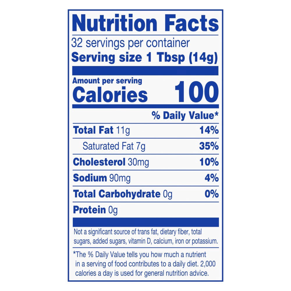 slide 4 of 5, Kroger Salted Butter, 2 ct