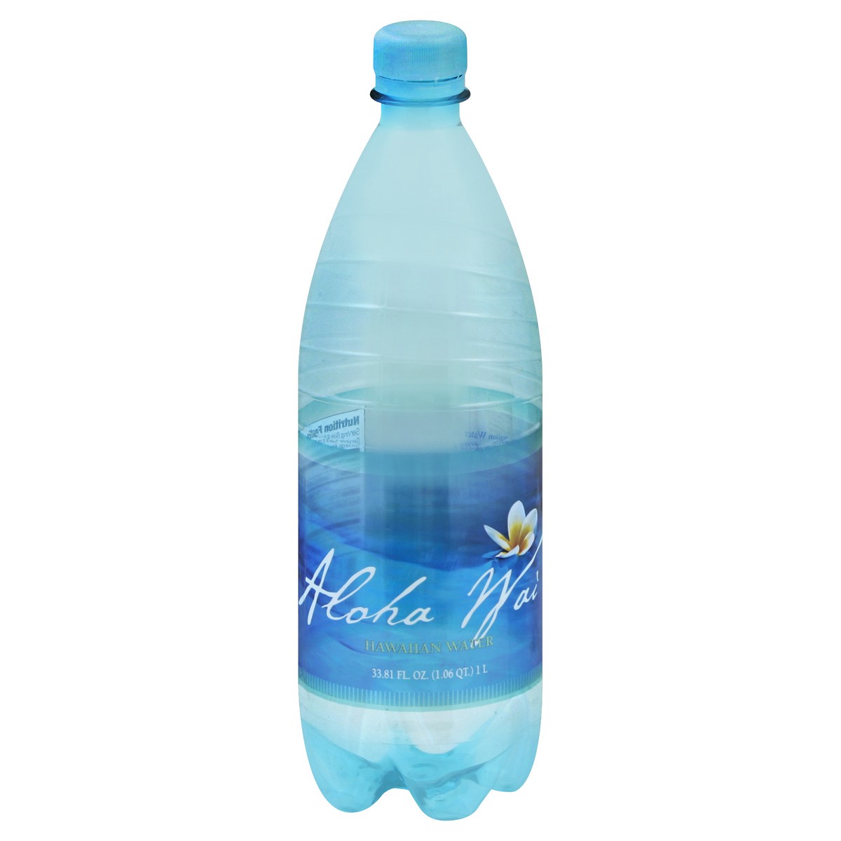 slide 4 of 5, Aloha Wai Water - 33.81 oz, 33.81 fl oz