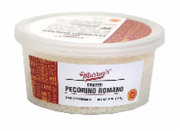 slide 1 of 1, Murray's Grated Pecorino Romano, 5 oz