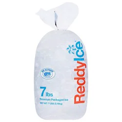 Party Ice Small Bag - 7 Lb