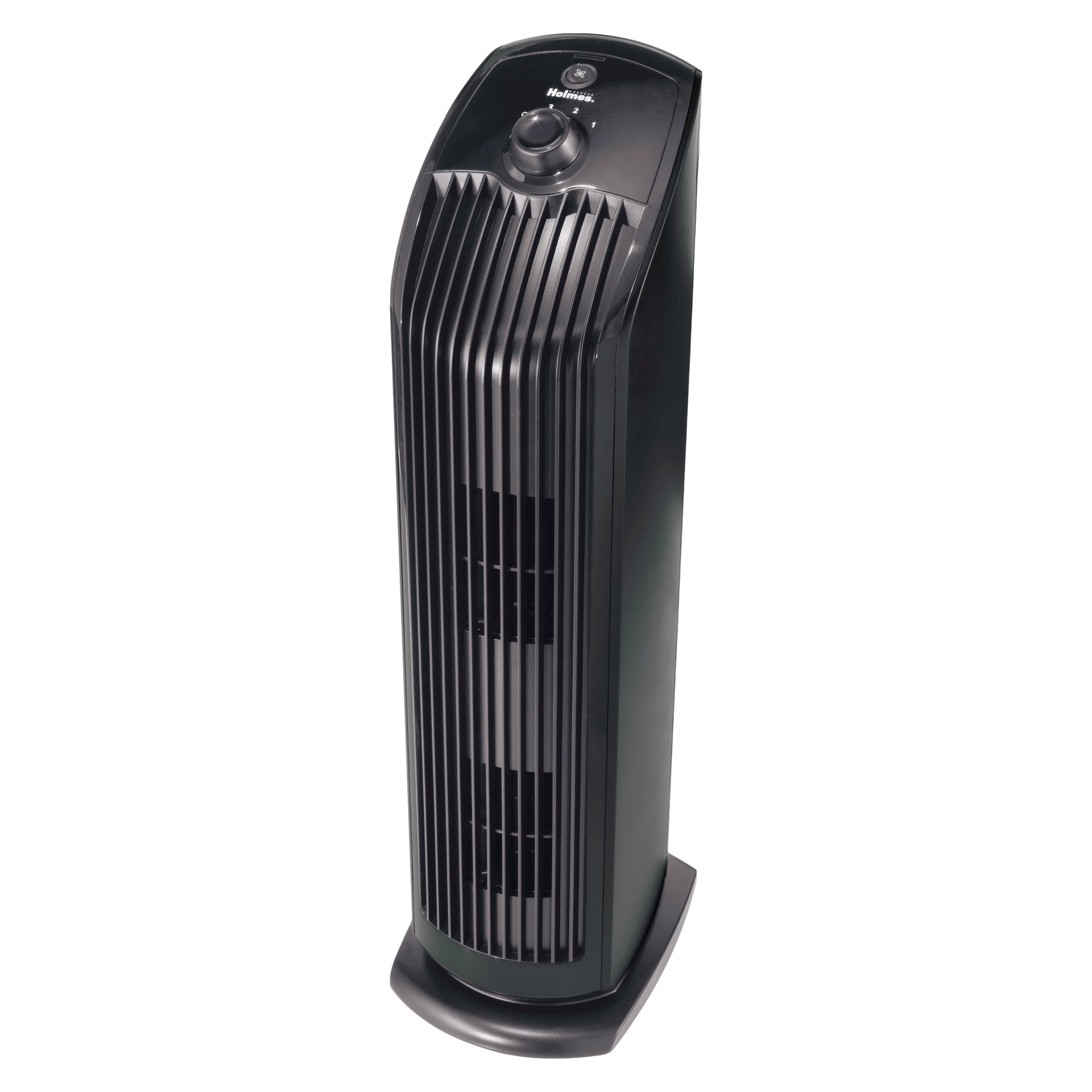 slide 1 of 2, Holmes Lifelong Tower Air Purifier with HEPA HAP1201-TU, 1 ct