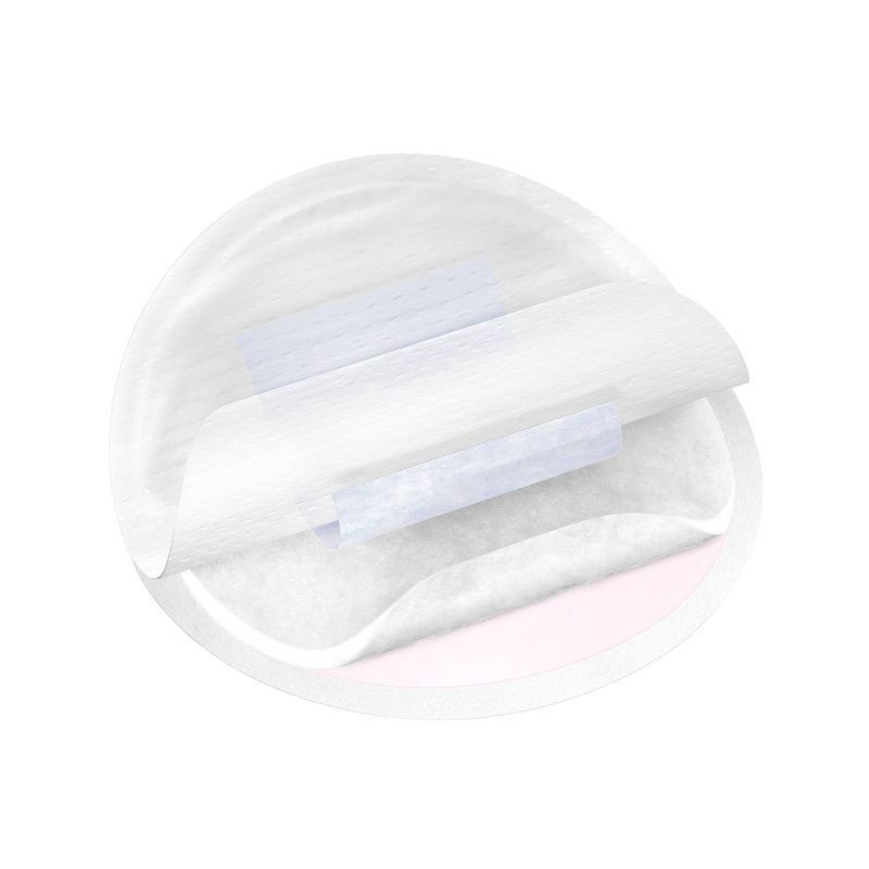 slide 7 of 11, Lansinoh Stay Dry Disposable Nursing Pads - 100ct, 100 ct