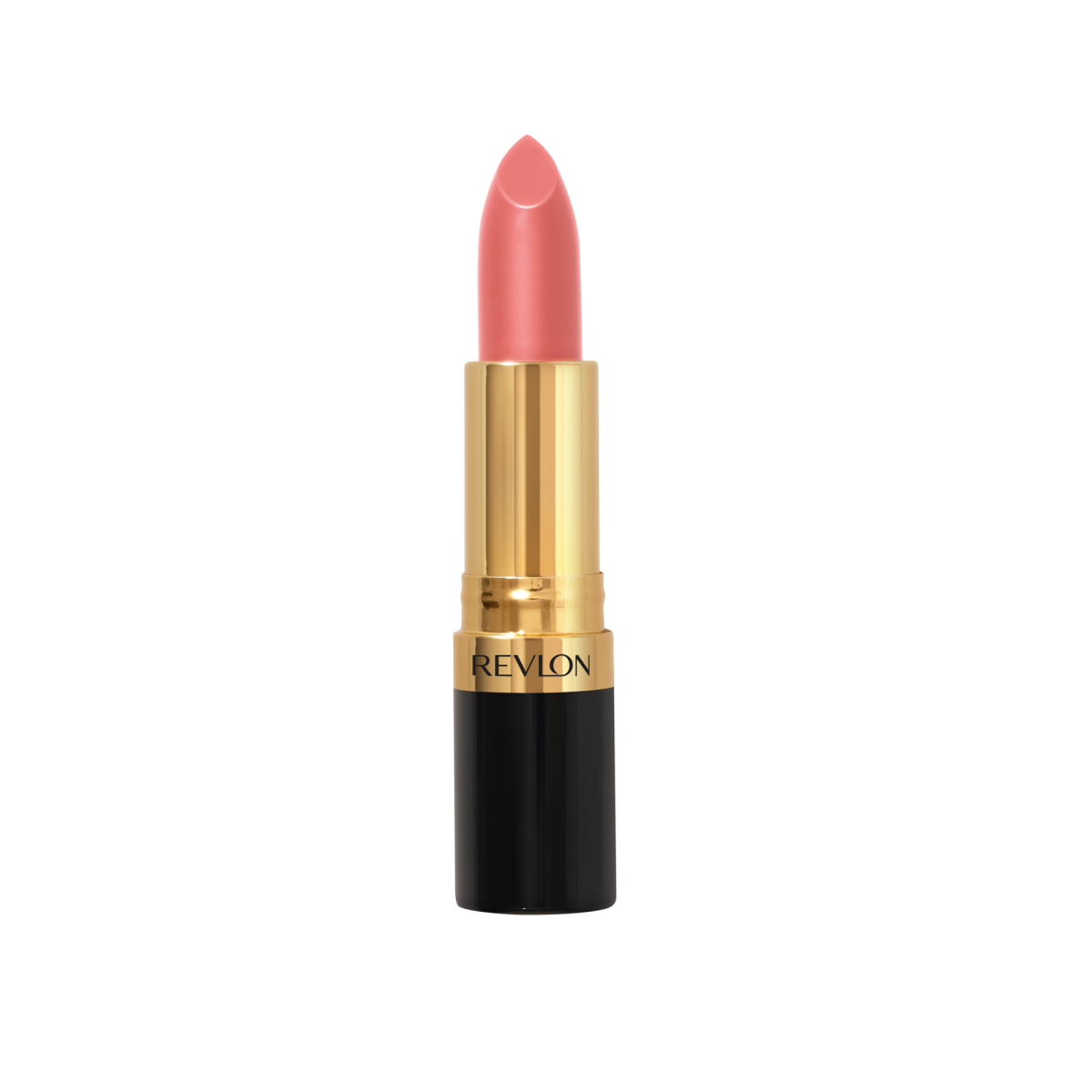 slide 1 of 13, Revlon Super Lustrous Lipstick, Pink In The Afternoon, 0.15 oz