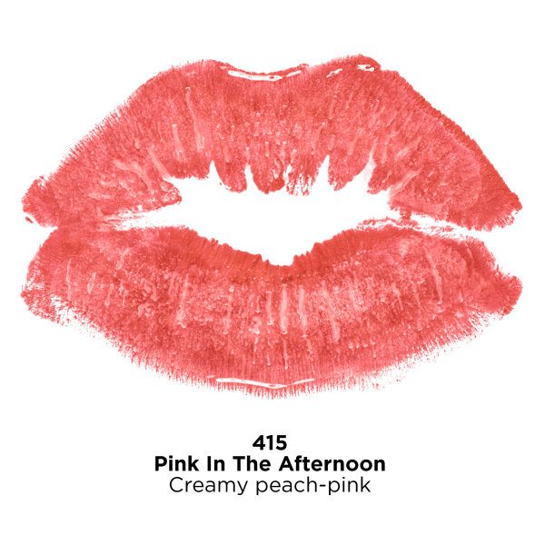 slide 2 of 13, Revlon Super Lustrous Lipstick, Pink In The Afternoon, 0.15 oz