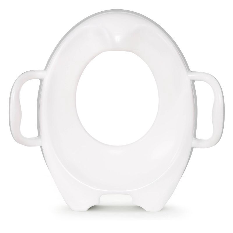 slide 1 of 7, Munchkin Sturdy Potty Seat - White, 1 ct