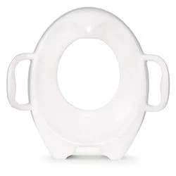 Munchkin Sturdy Potty Seat - White