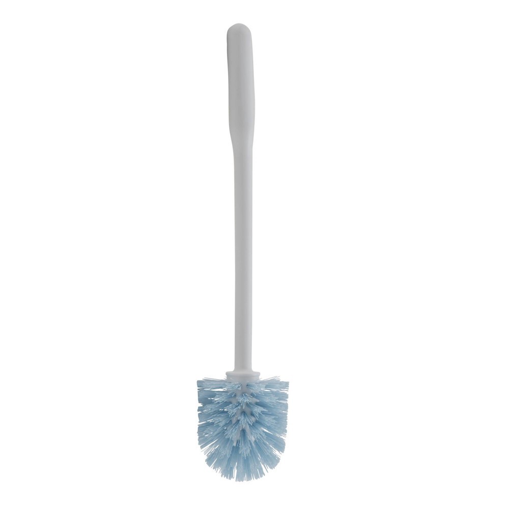 slide 2 of 3, Casabella Bowl Brush + Plunger Combo Set, 1 ct