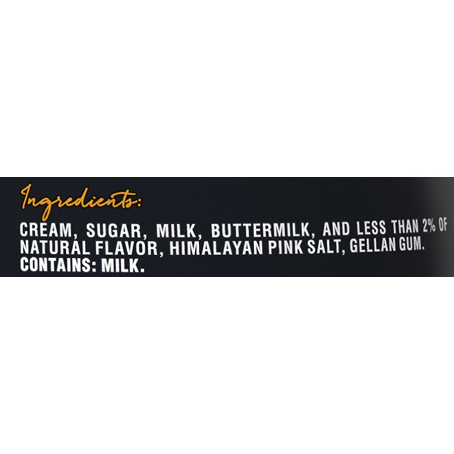 slide 6 of 6, Nestlé Coffee-Mate Himalayan Salted Caramel Flavored Artisan Caf Creamer, 14 fl oz