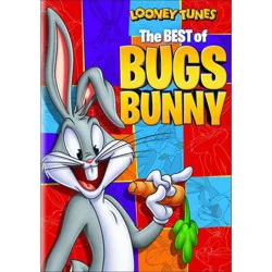 Warner Bros. Looney Tunes: The Best of Bugs Bunny (DVD)