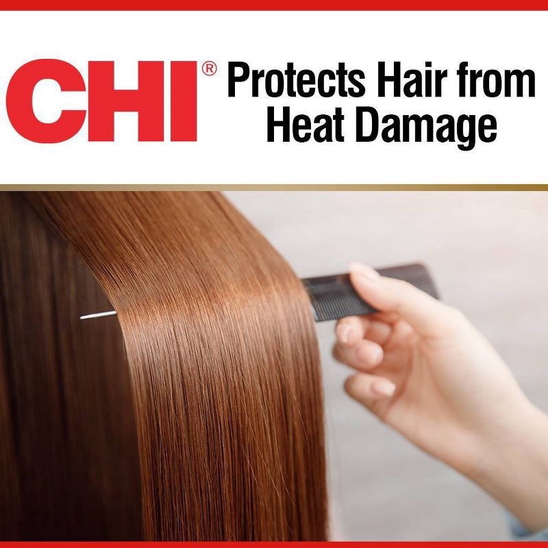 slide 3 of 10, CHI 44 Iron Guard Thermal Protection Spray - 8 fl oz, 8 fl oz