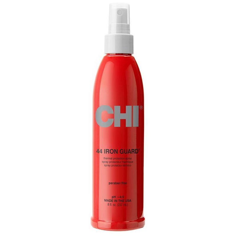 slide 1 of 10, CHI 44 Iron Guard Thermal Protection Spray - 8 fl oz, 8 fl oz