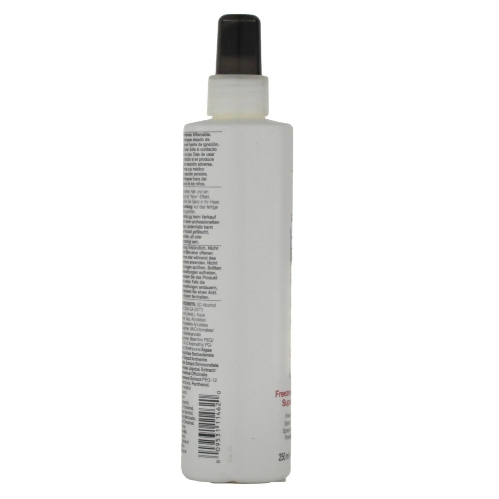 slide 4 of 5, Paul Mitchell Firm Style Freeze and Shine Super Spray Finishing Spray, 8.5 fl oz