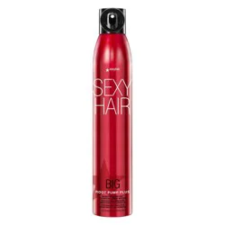Sexy Hair Big Sexy Root Pump Plus Spray - 10oz