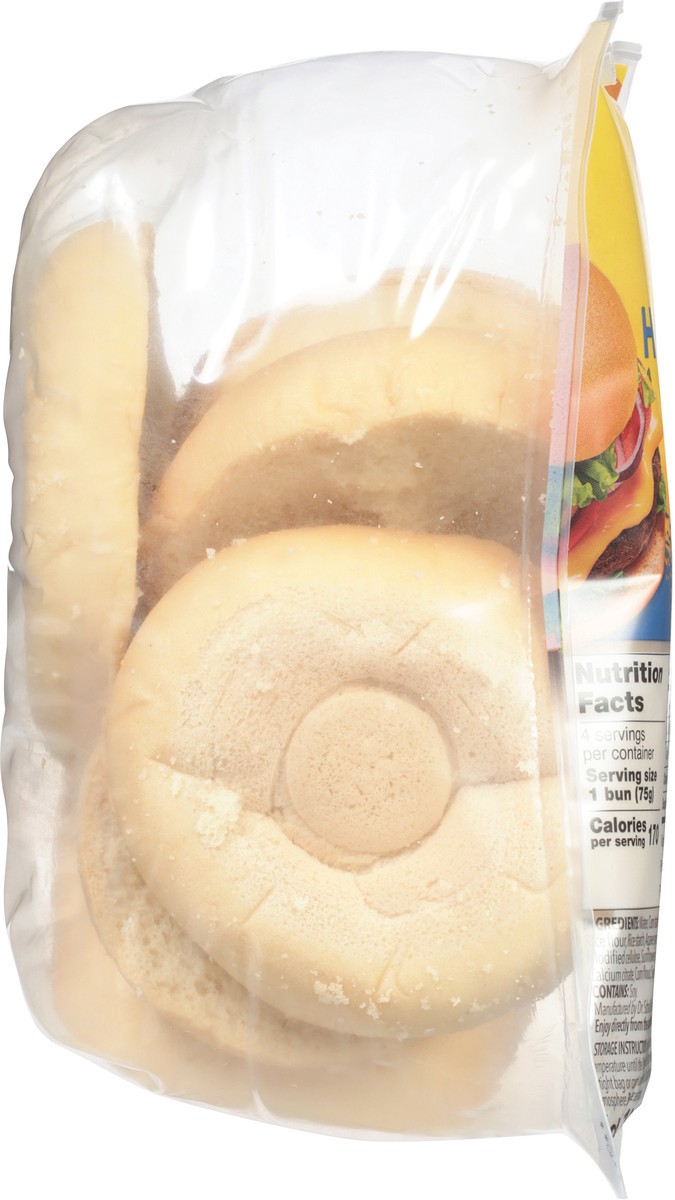 slide 9 of 9, Schär Gluten-Free Hamburger Buns 10.6 oz, 10.6 oz