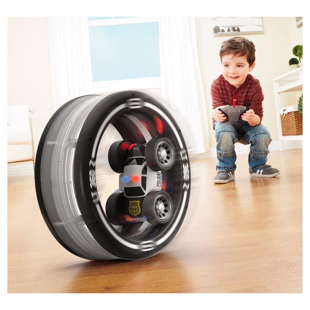 slide 3 of 6, Little Tikes Tire Twister Lights, 1 ct