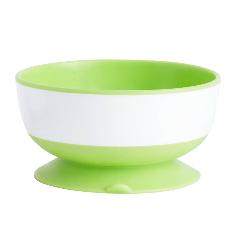 Munchkin Stay Put Suction Bowl 3 Pack