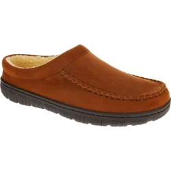Falls Creek Clog Tan L