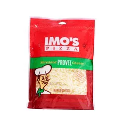 Imo's Shredded Provel Cheese