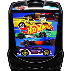Hot Wheels 100 Car Case