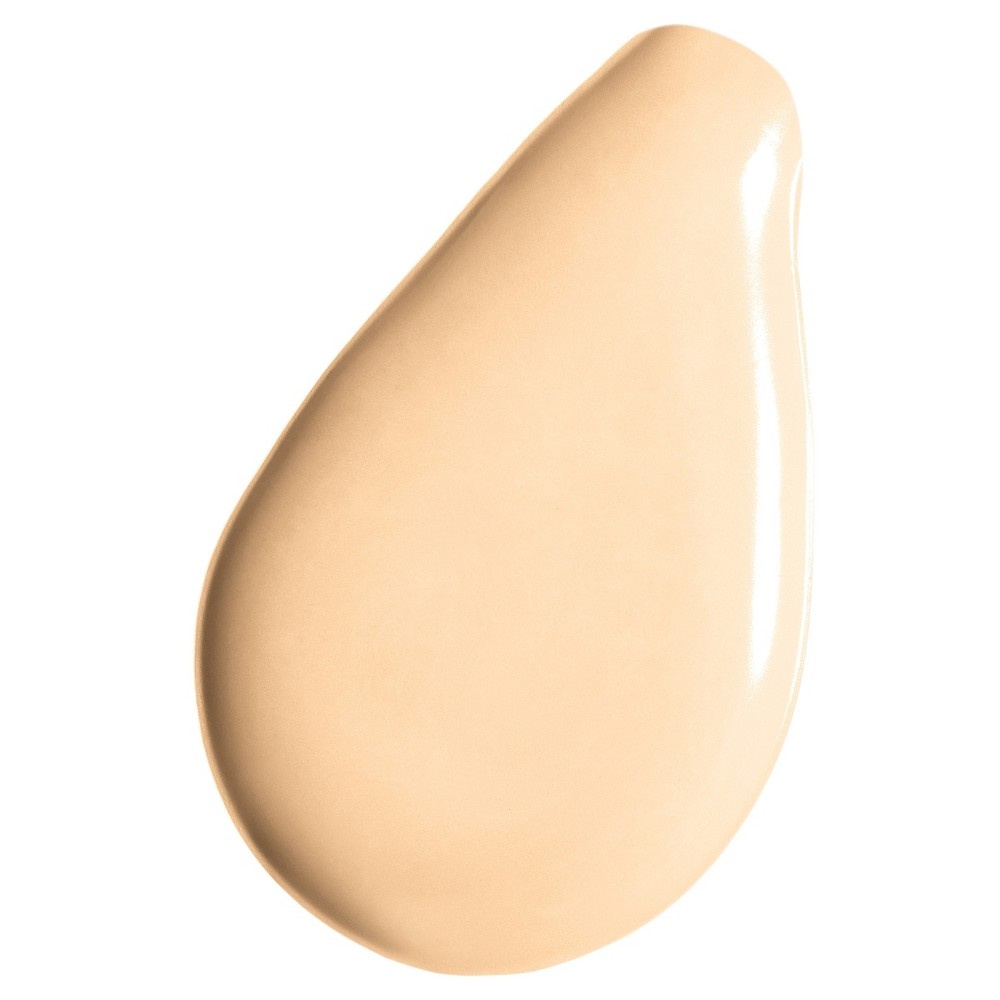 slide 4 of 4, L'Oreal Paris True Match Lumi Healthy Luminous Foundation Makeup with SPF 20 - W1-2 Porcelain/Light Ivory - 1 fl oz, 1 ct