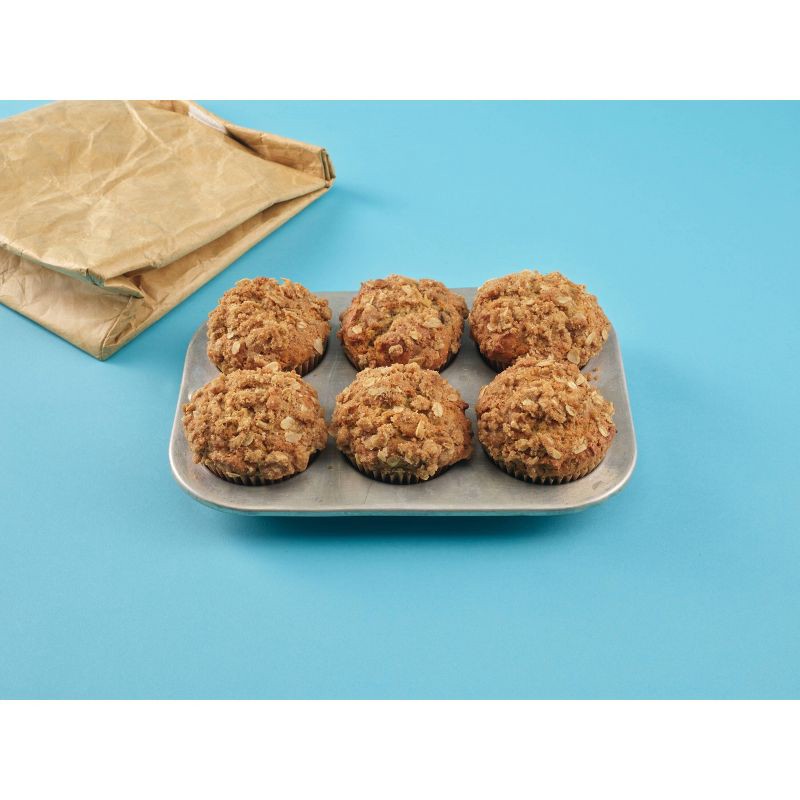 slide 4 of 14, Skippy Natural Chunky Peanut Butter - 40oz, 40 oz