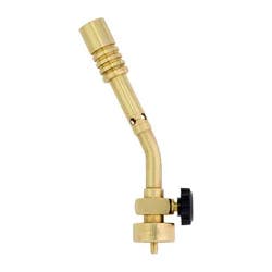 Mag Torch MT245C Wide Flame Brass Pro Torch, 1 ct