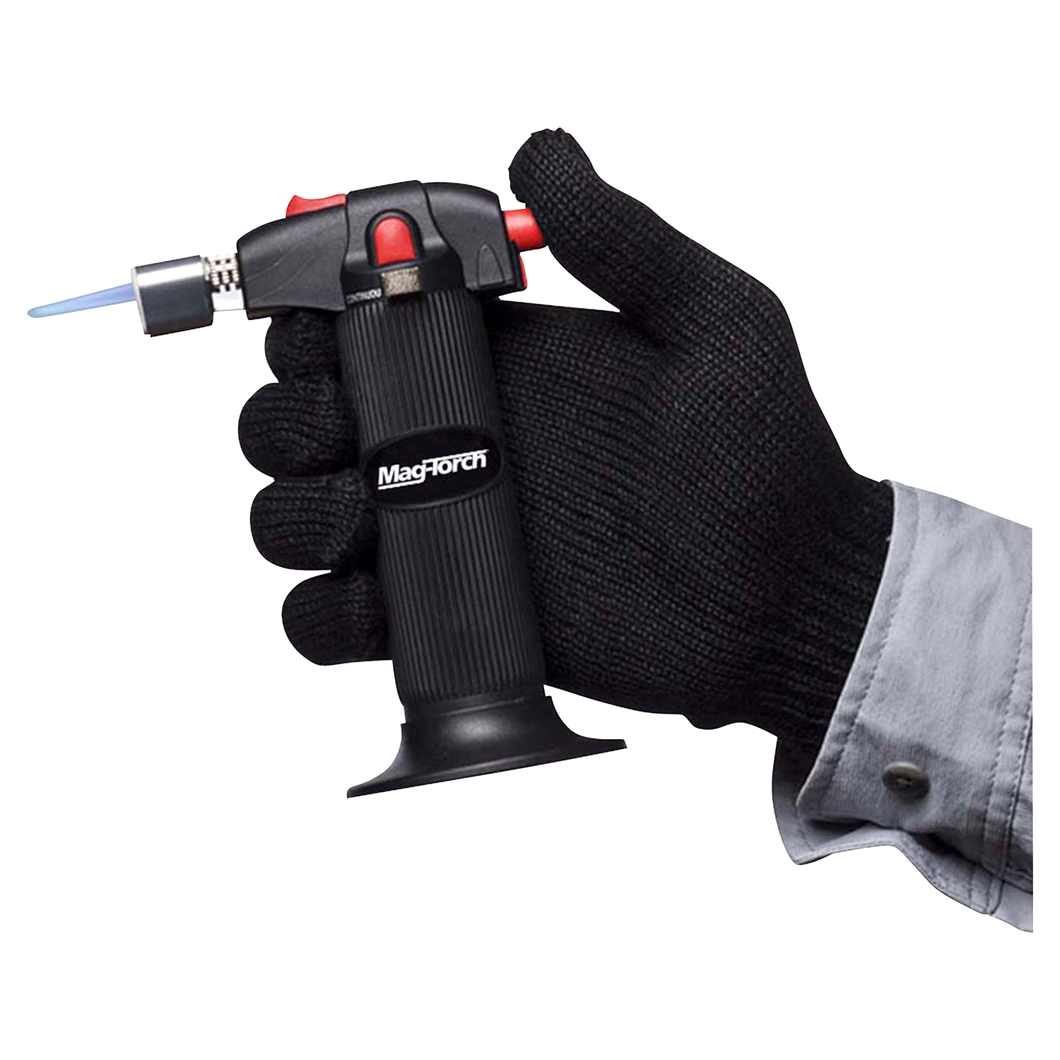 slide 4 of 4, MAG TORCH MagTorch MT780 Micro Torch, 1 ct