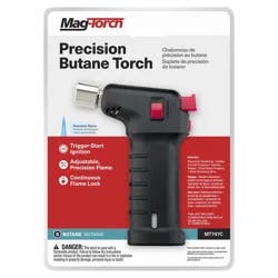 MagTorch MT747C Precision Butane Torch