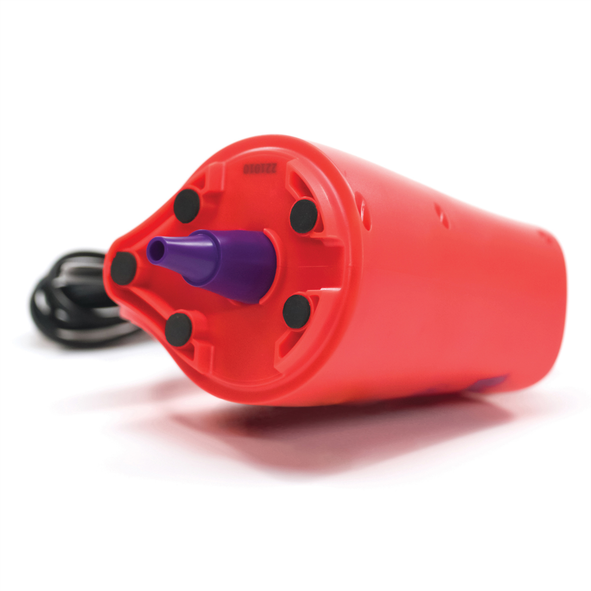 slide 5 of 8, Balloon Time Electric Multi Purpose Air Inflator, 1 ct