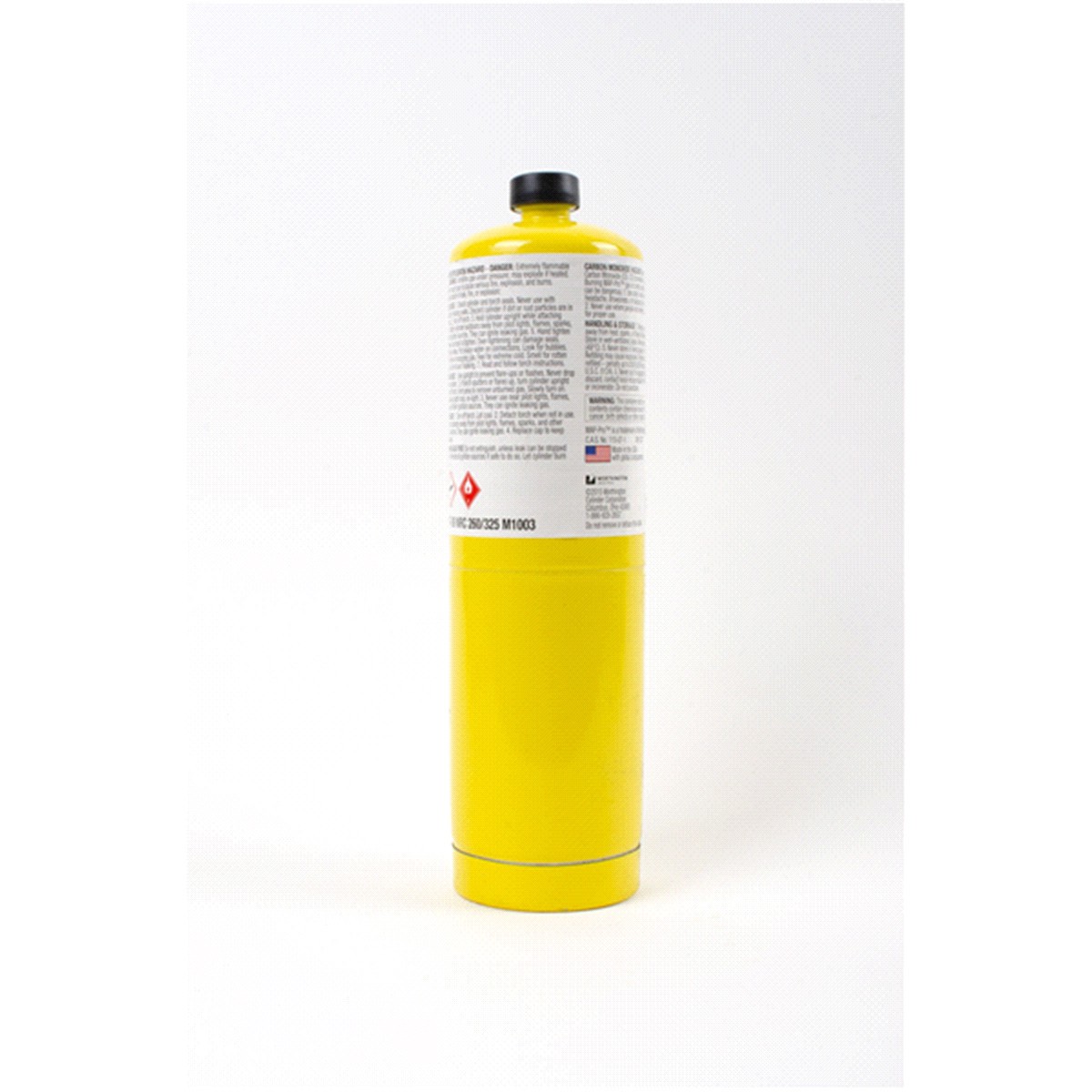 slide 2 of 2, Magna Map Pro Fuel Cylinder, 14.1 oz