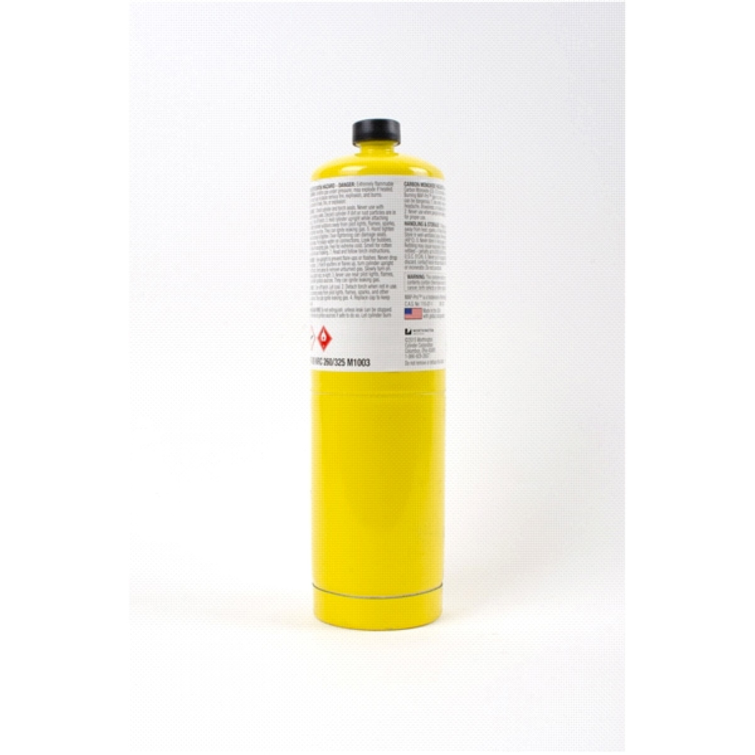 slide 2 of 2, Magna Map Pro Fuel Cylinder, 14.1 oz