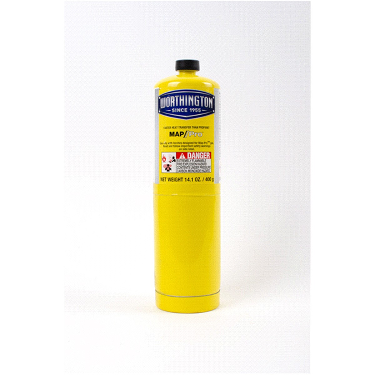 slide 1 of 2, Magna Map Pro Fuel Cylinder, 14.1 oz