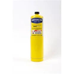 Magna Map Pro Fuel Cylinder