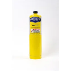 Magna Map Pro Fuel Cylinder